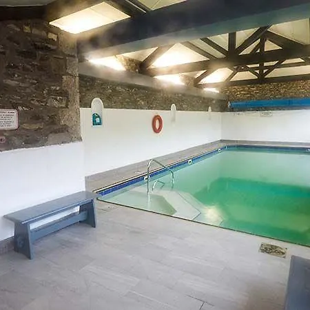 度假居 Keepers Cottage, Ulverston *