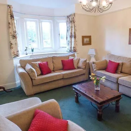 Keepers Cottage, Ulverston * Rusland