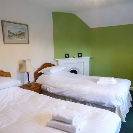 度假居 Keepers Cottage, Ulverston *
