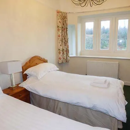 度假居 Keepers Cottage, Ulverston *
