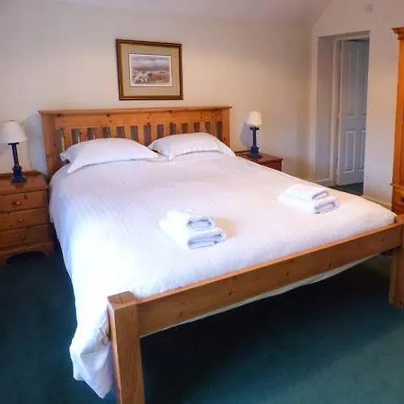 Keepers Cottage, Ulverston * Rusland