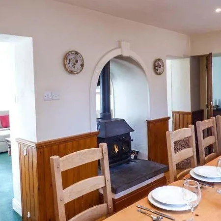 Keepers Cottage, Ulverston * Rusland