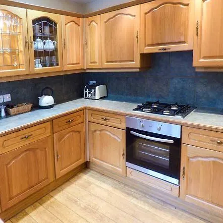 Keepers Cottage, Ulverston * Rusland