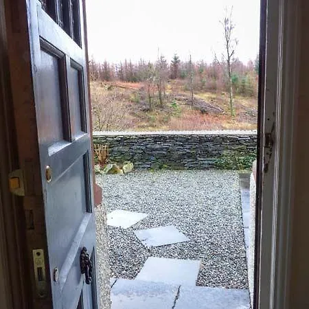 度假居 Keepers Cottage, Ulverston *