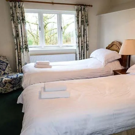 Keepers Cottage, Ulverston * Rusland