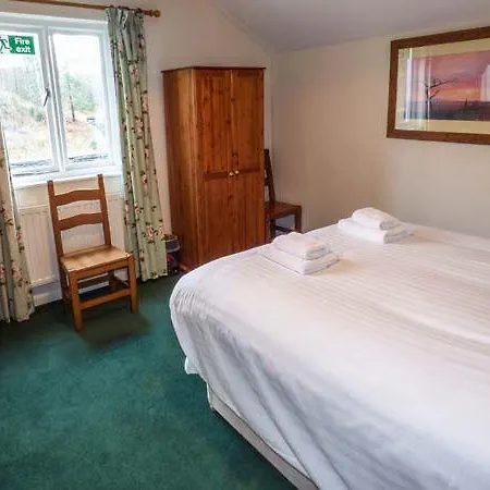 度假居 Keepers Cottage, Ulverston *
